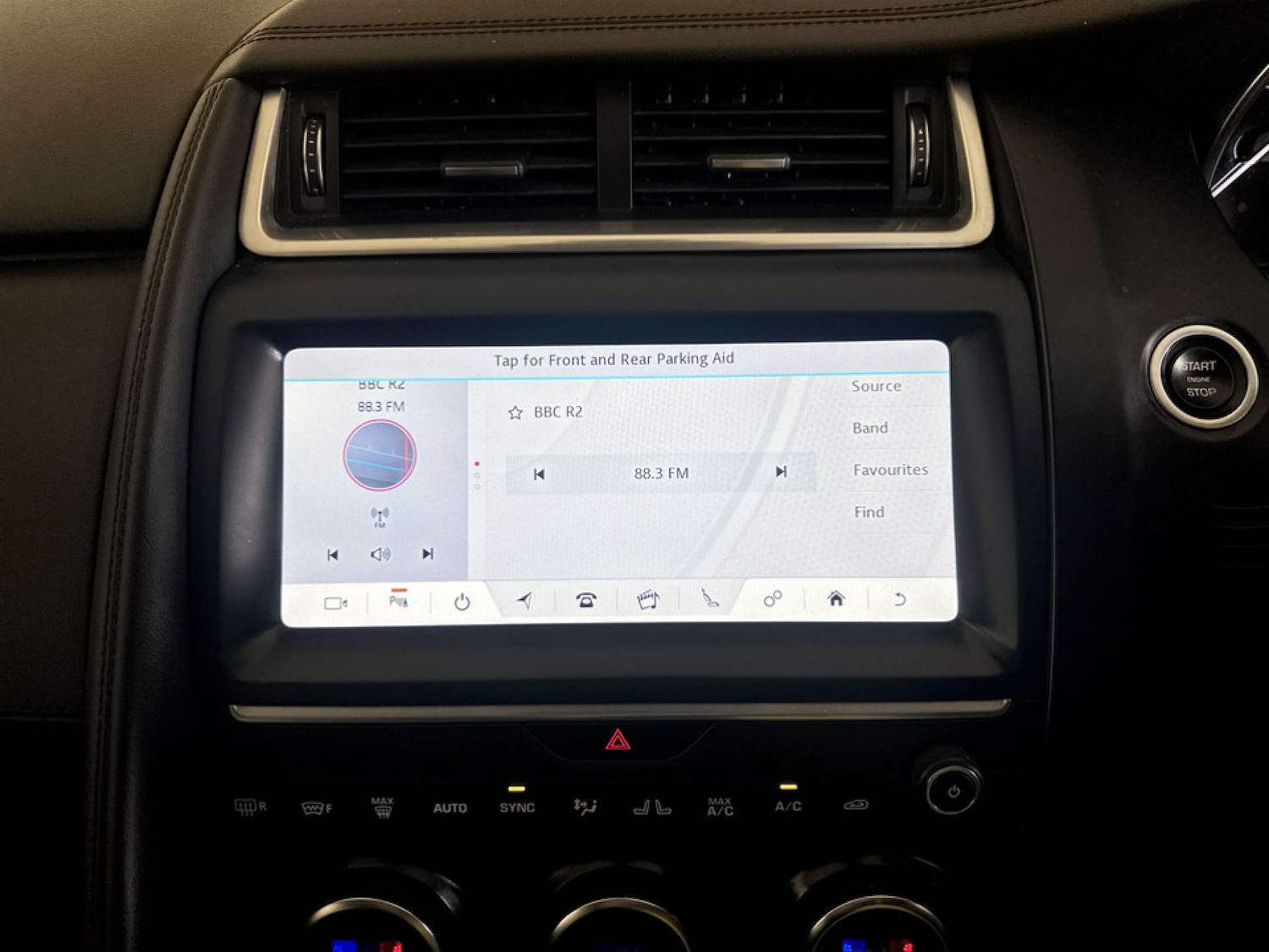 Used Jaguar E-Pace 2020 for sale - 77185019: Photo 22