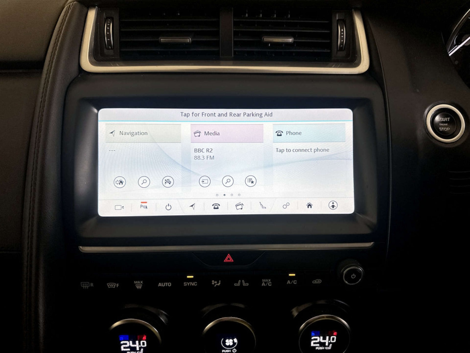 Used Jaguar E-Pace 2020 for sale - 77185019: Photo 23