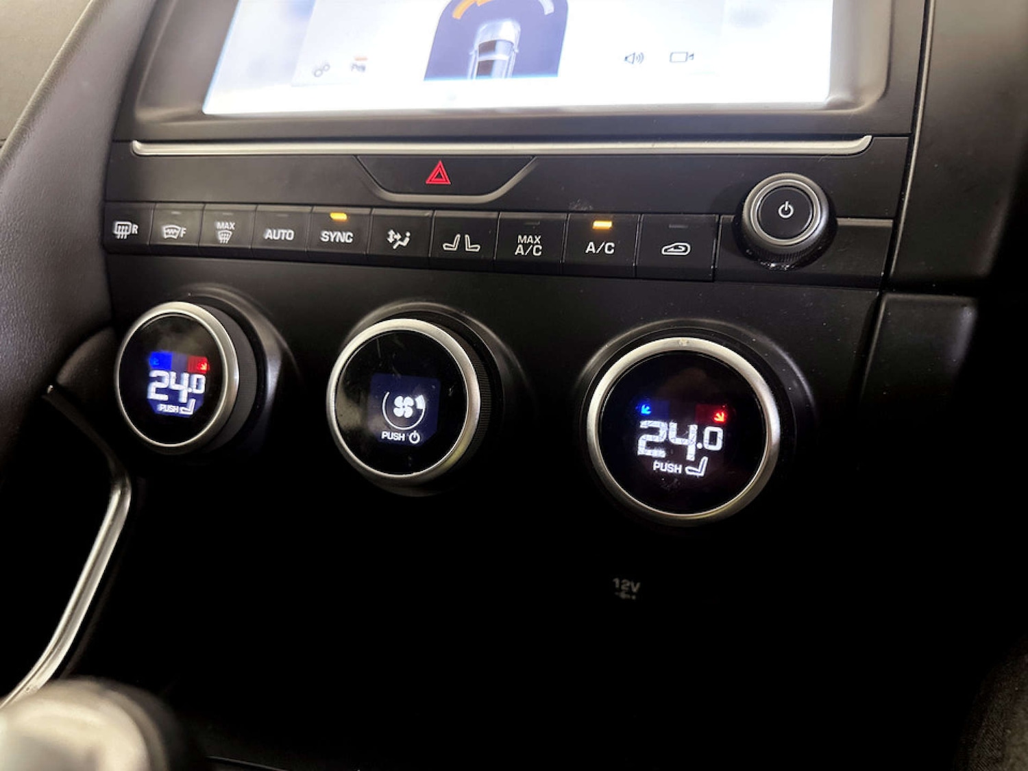 Used Jaguar E-Pace 2020 for sale - 77185019: Photo 25