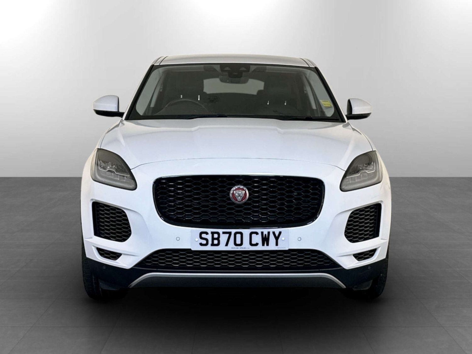 Used Jaguar E-Pace 2020 for sale - 77185019: Photo 5
