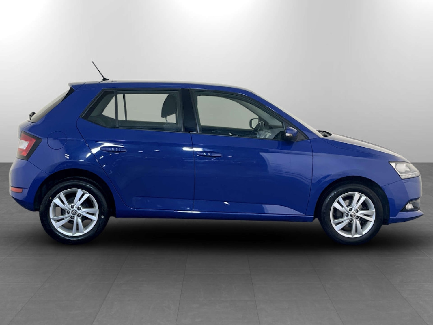 Used Skoda Fabia 2021 for sale - 77547717: Photo 11