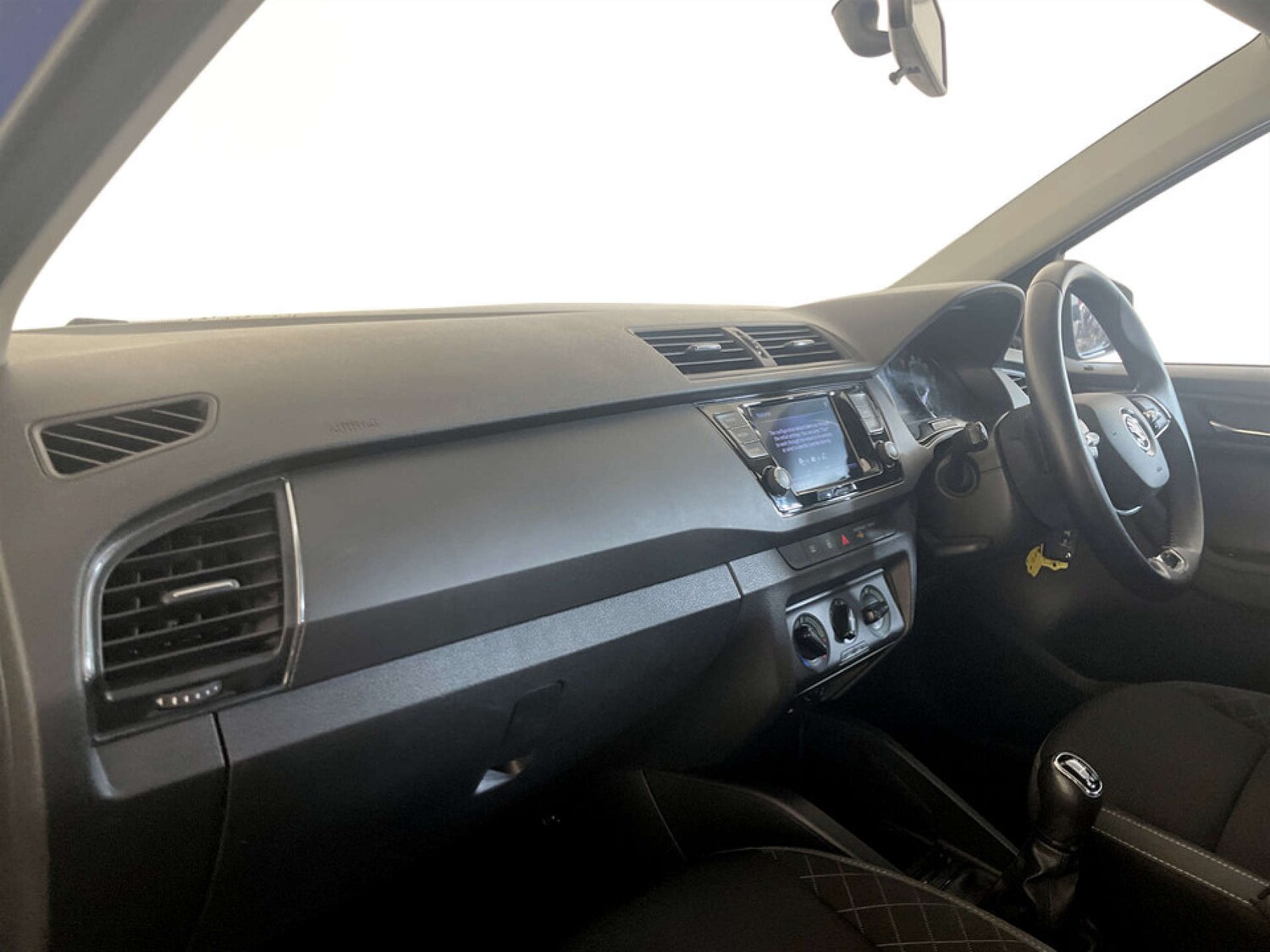 Used Skoda Fabia 2021 for sale - 77547717: Photo 12