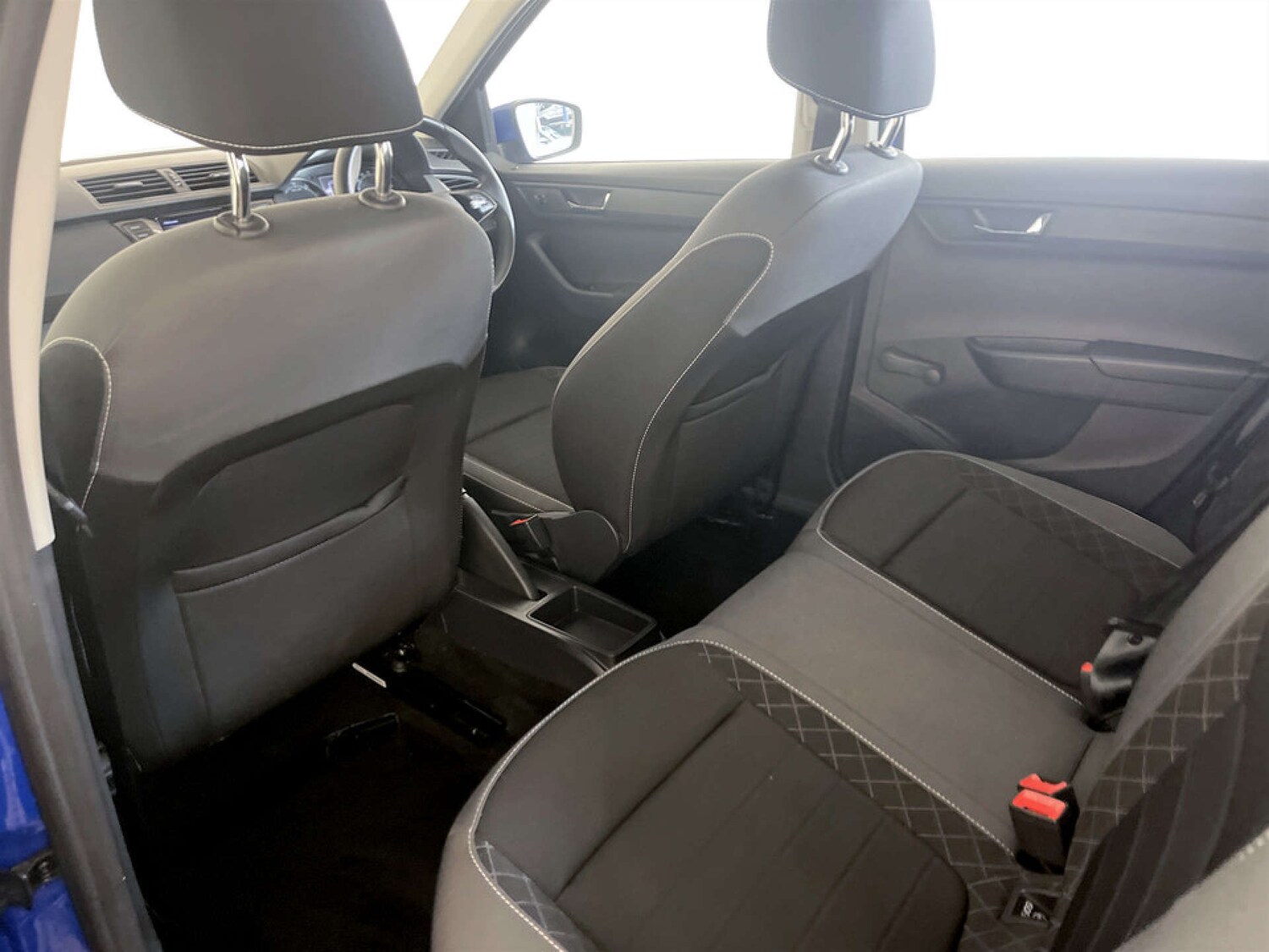 Used Skoda Fabia 2021 for sale - 77547717: Photo 14