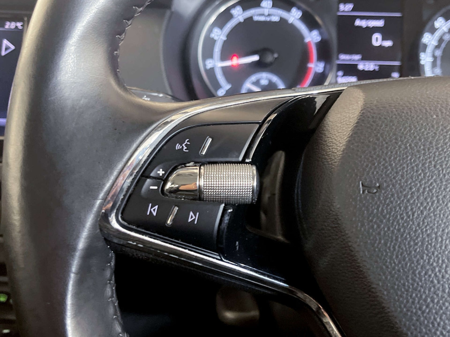 Used Skoda Fabia 2021 for sale - 77547717: Photo 18