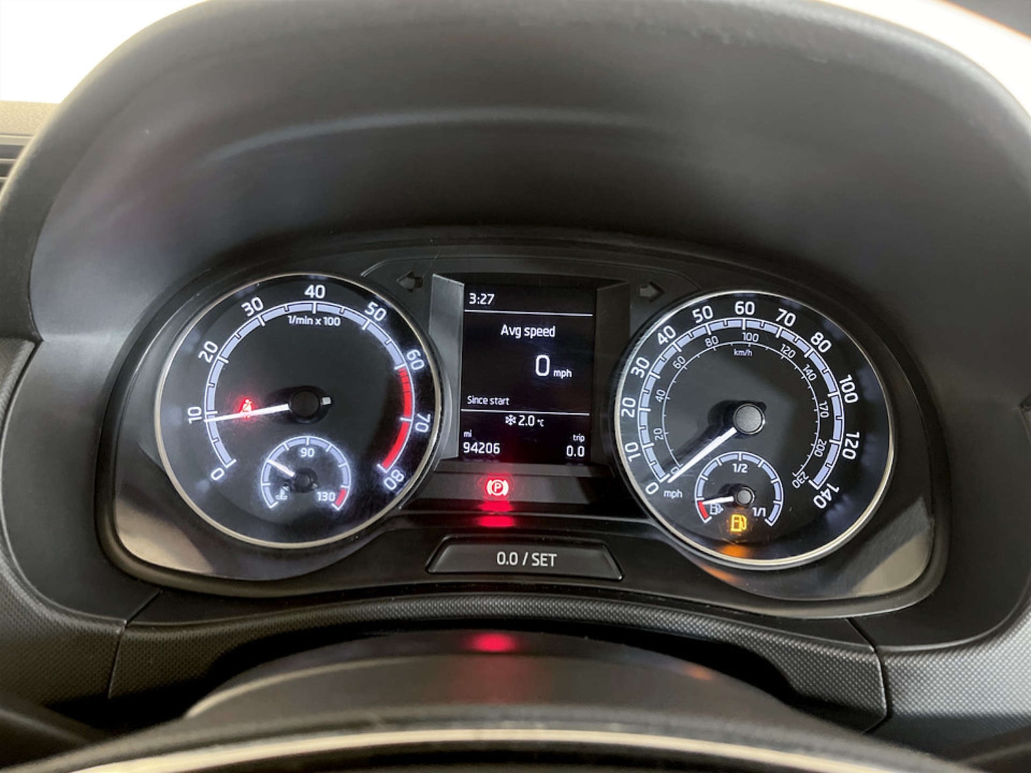 Used Skoda Fabia 2021 for sale - 77547717: Photo 19