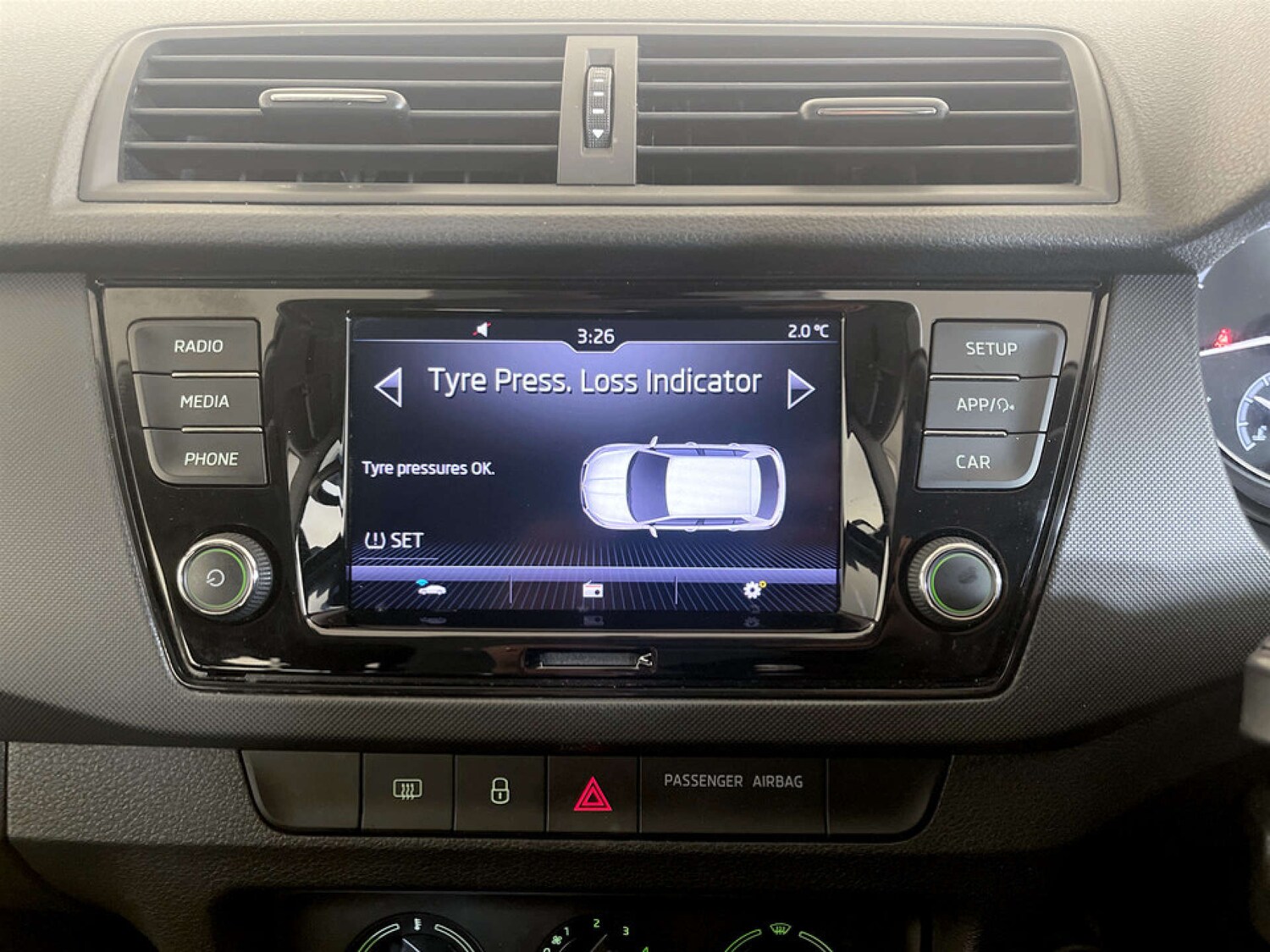 Used Skoda Fabia 2021 for sale - 77547717: Photo 21