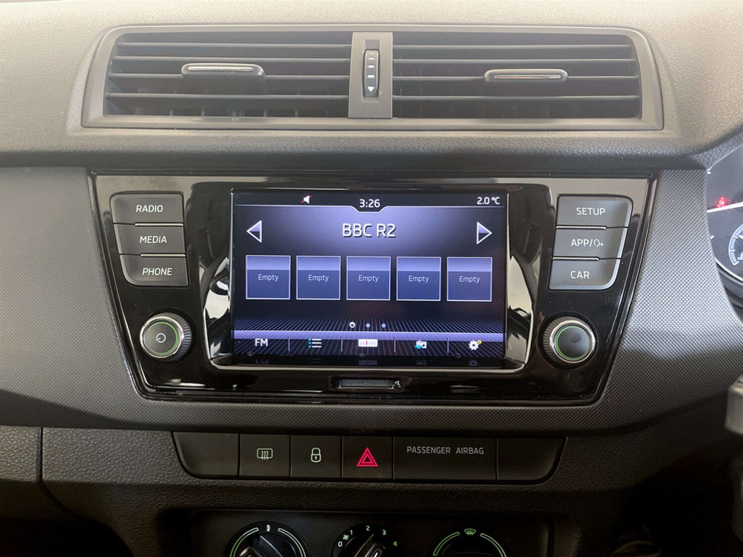 Used Skoda Fabia 2021 for sale - 77547717: Photo 23