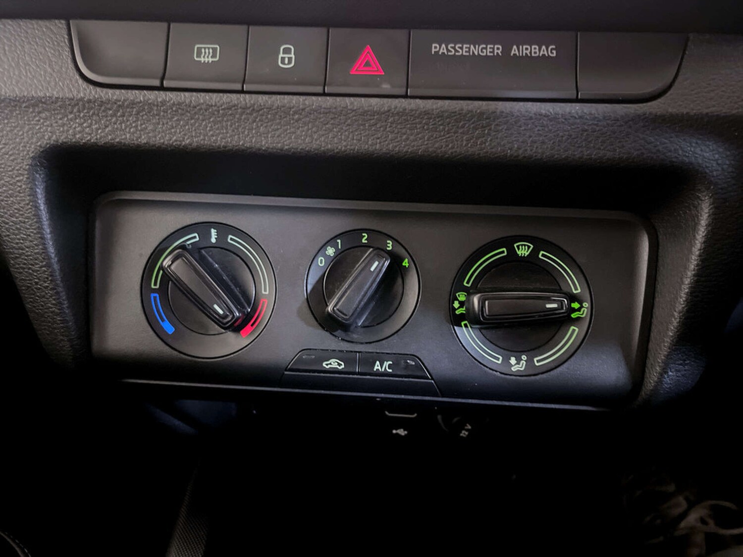 Used Skoda Fabia 2021 for sale - 77547717: Photo 24