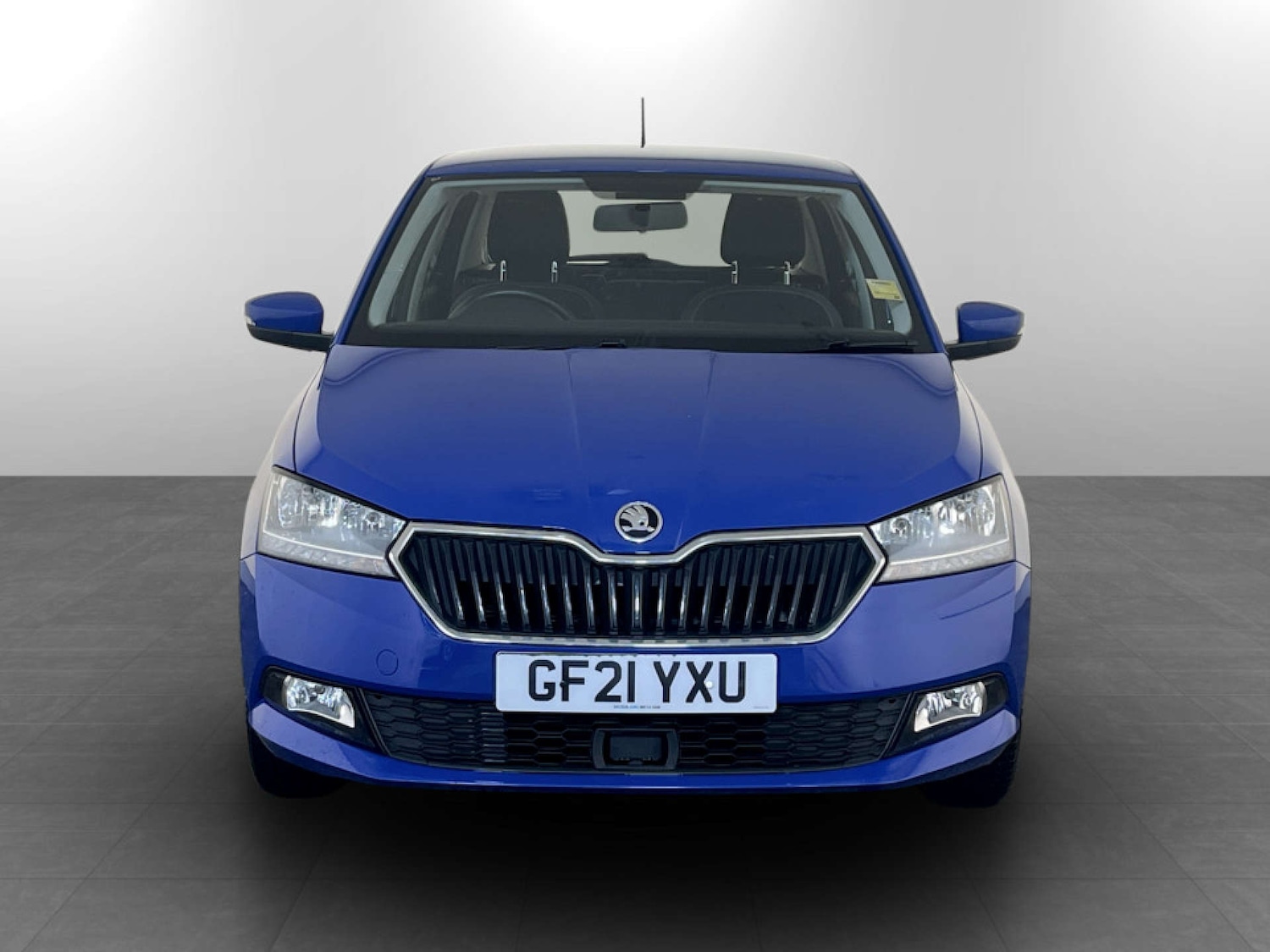 Used Skoda Fabia 2021 for sale - 77547717: Photo 5