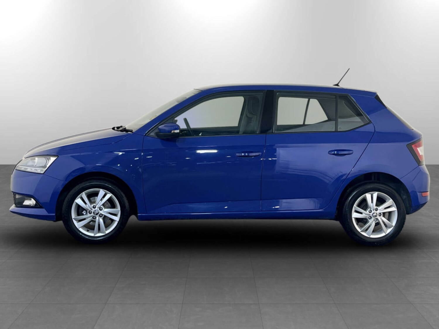 Used Skoda Fabia 2021 for sale - 77547717: Photo 7