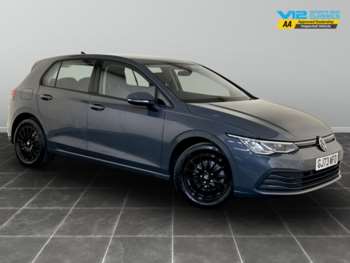 2023 (73) - 1.5 eTSI 150 Life 5dr DSG