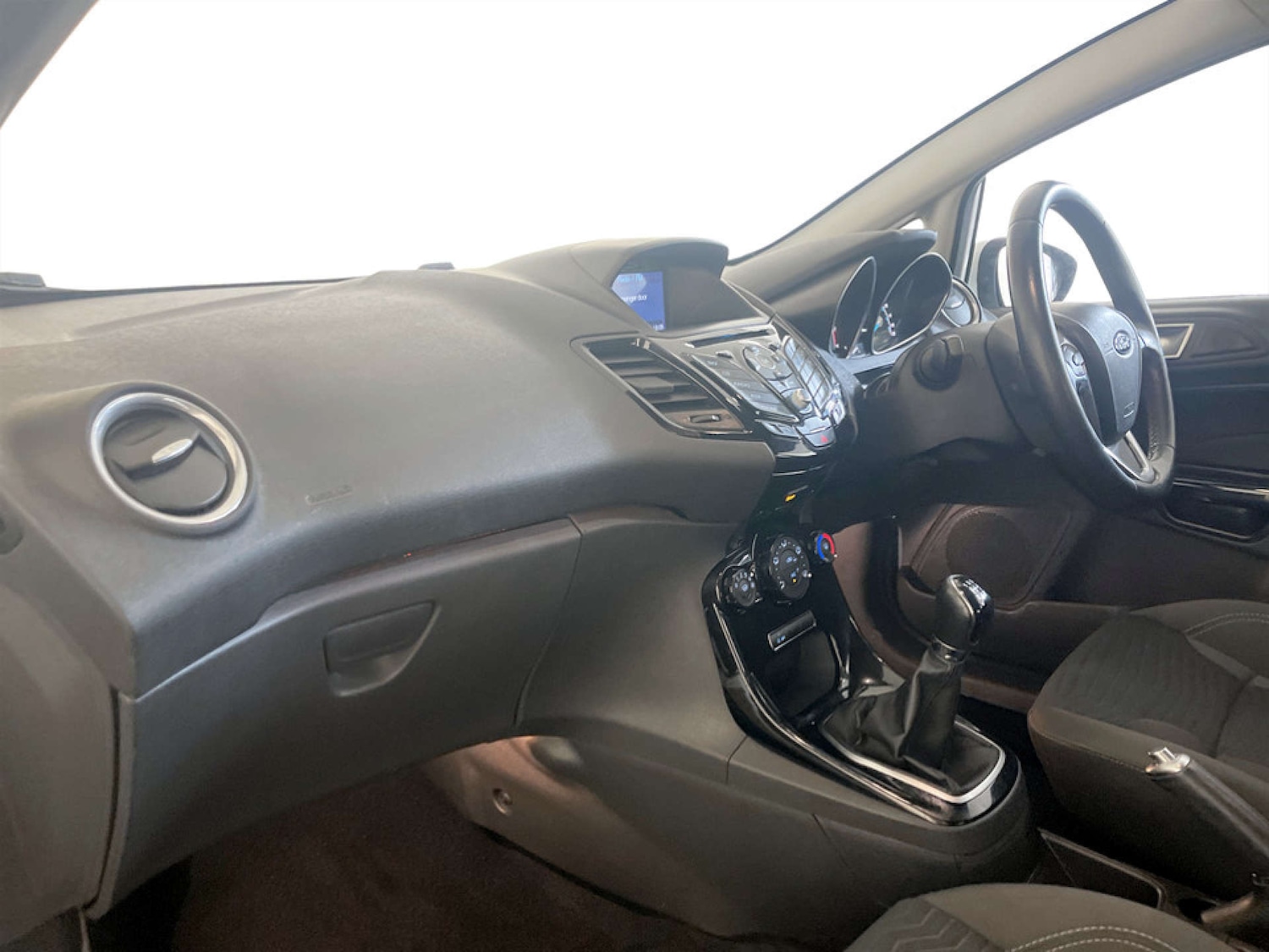 Used Ford Fiesta 2016 for sale - 77548577: Photo 11