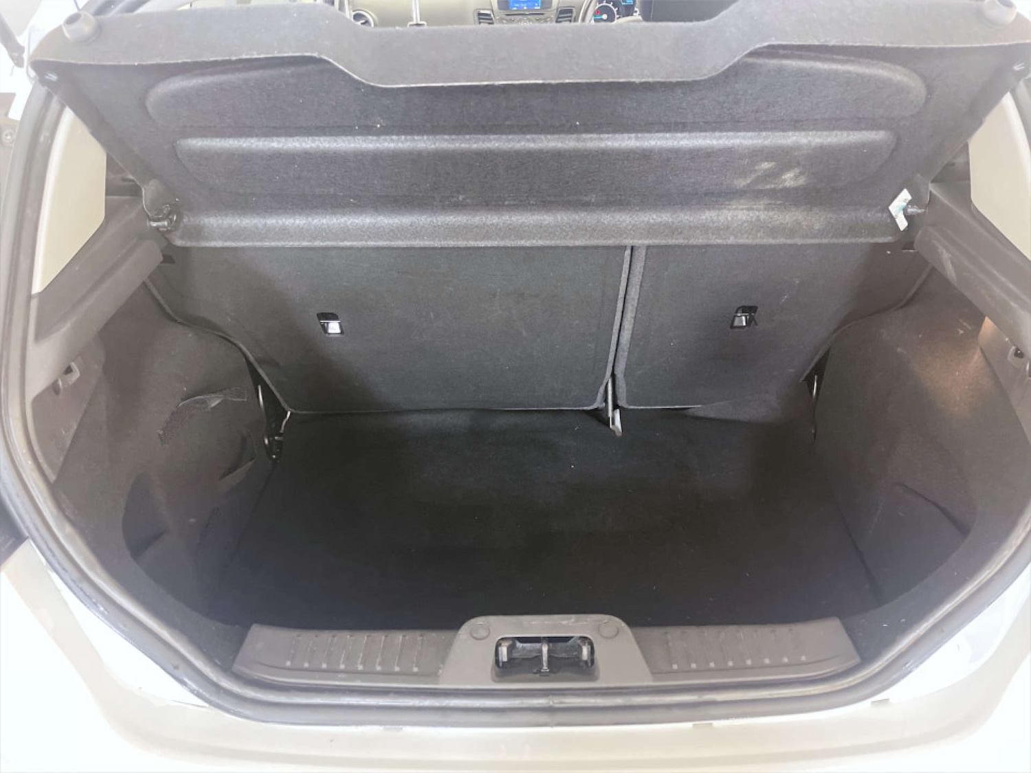 Used Ford Fiesta 2016 for sale - 77548577: Photo 14