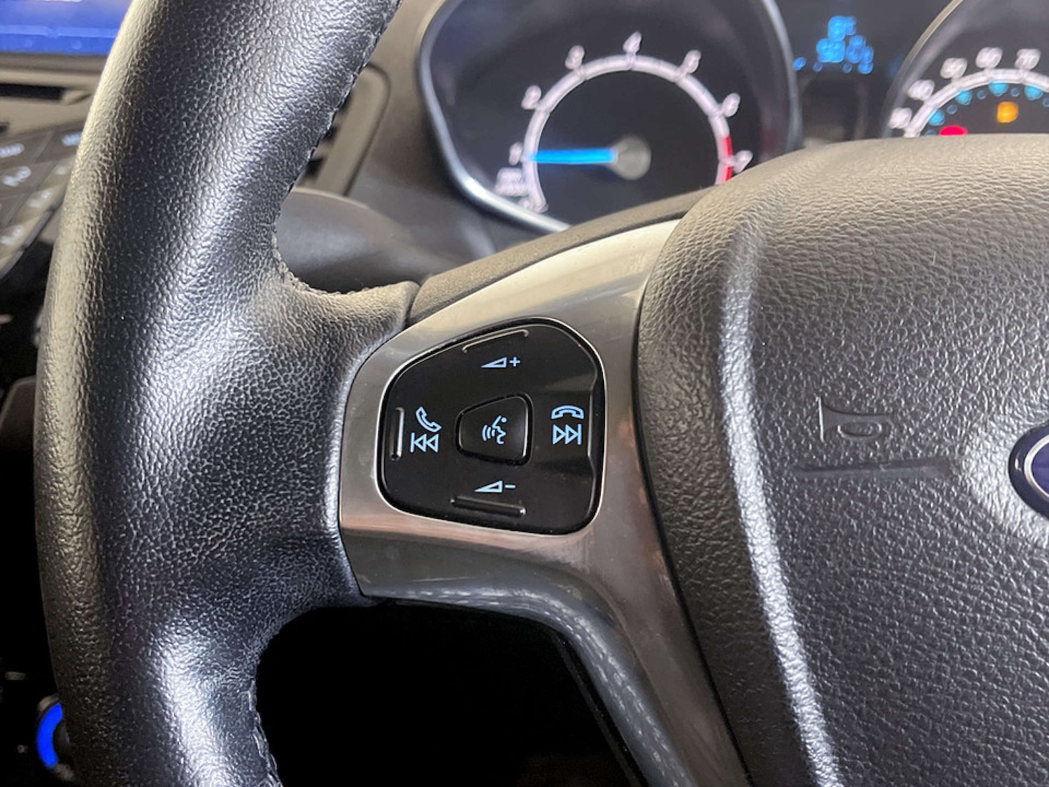 Used Ford Fiesta 2016 for sale - 77548577: Photo 17