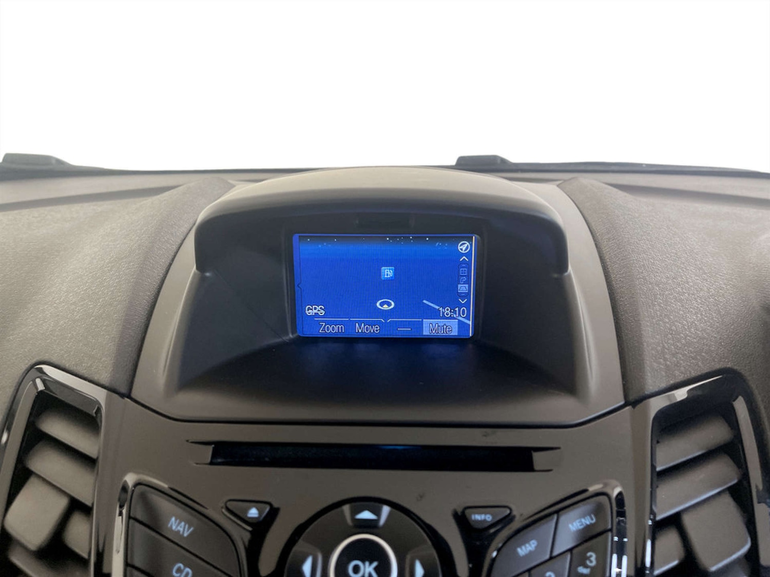 Used Ford Fiesta 2016 for sale - 77548577: Photo 19