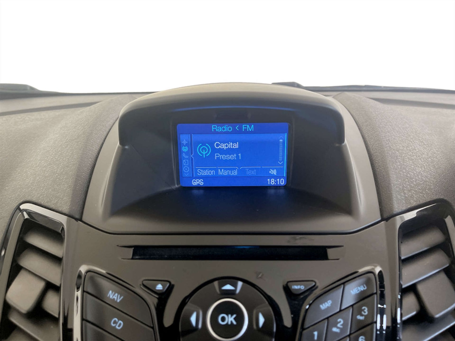 Used Ford Fiesta 2016 for sale - 77548577: Photo 22