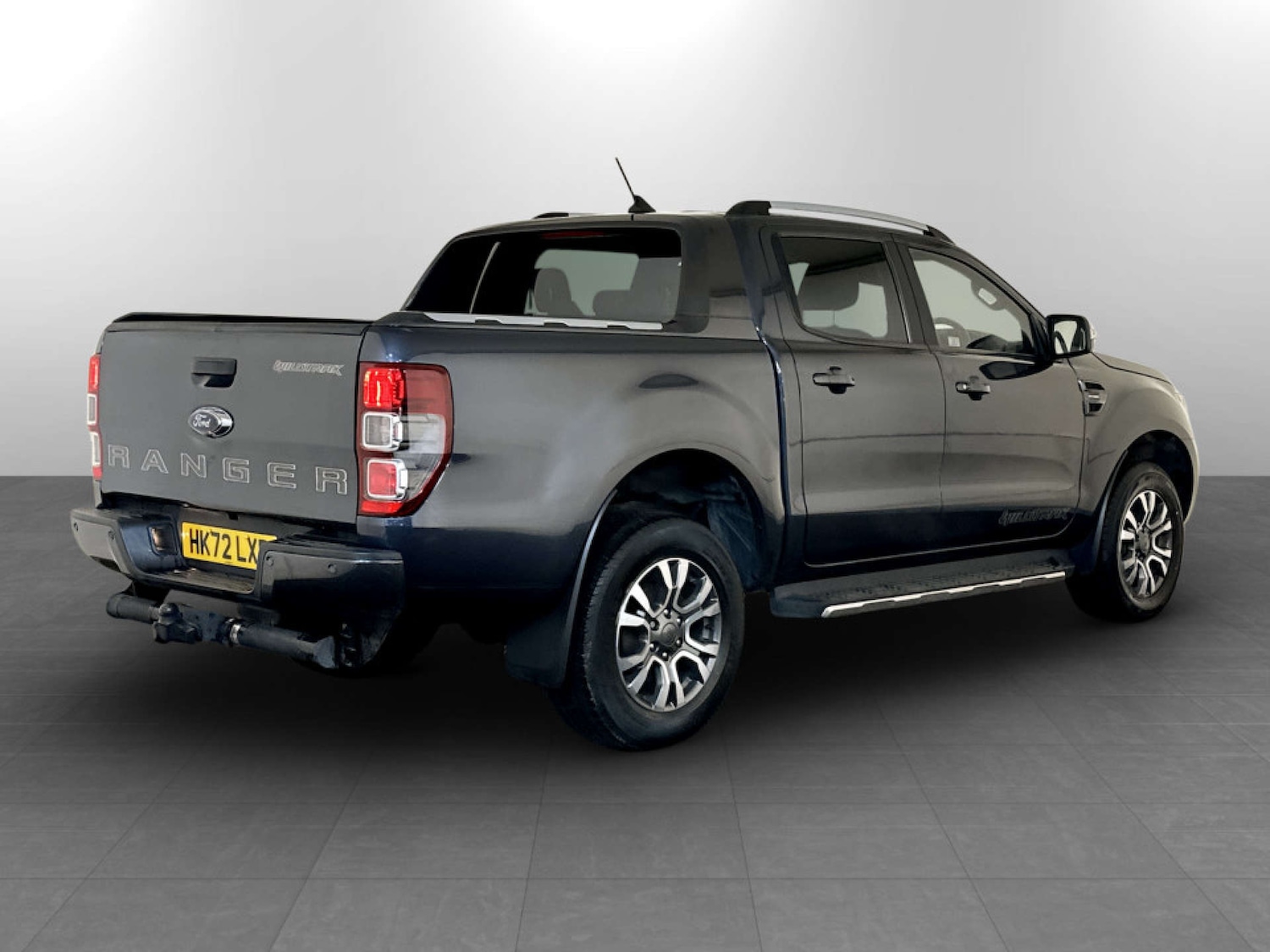 Used Ford Ranger 2022 for sale - 77328543: Photo 10