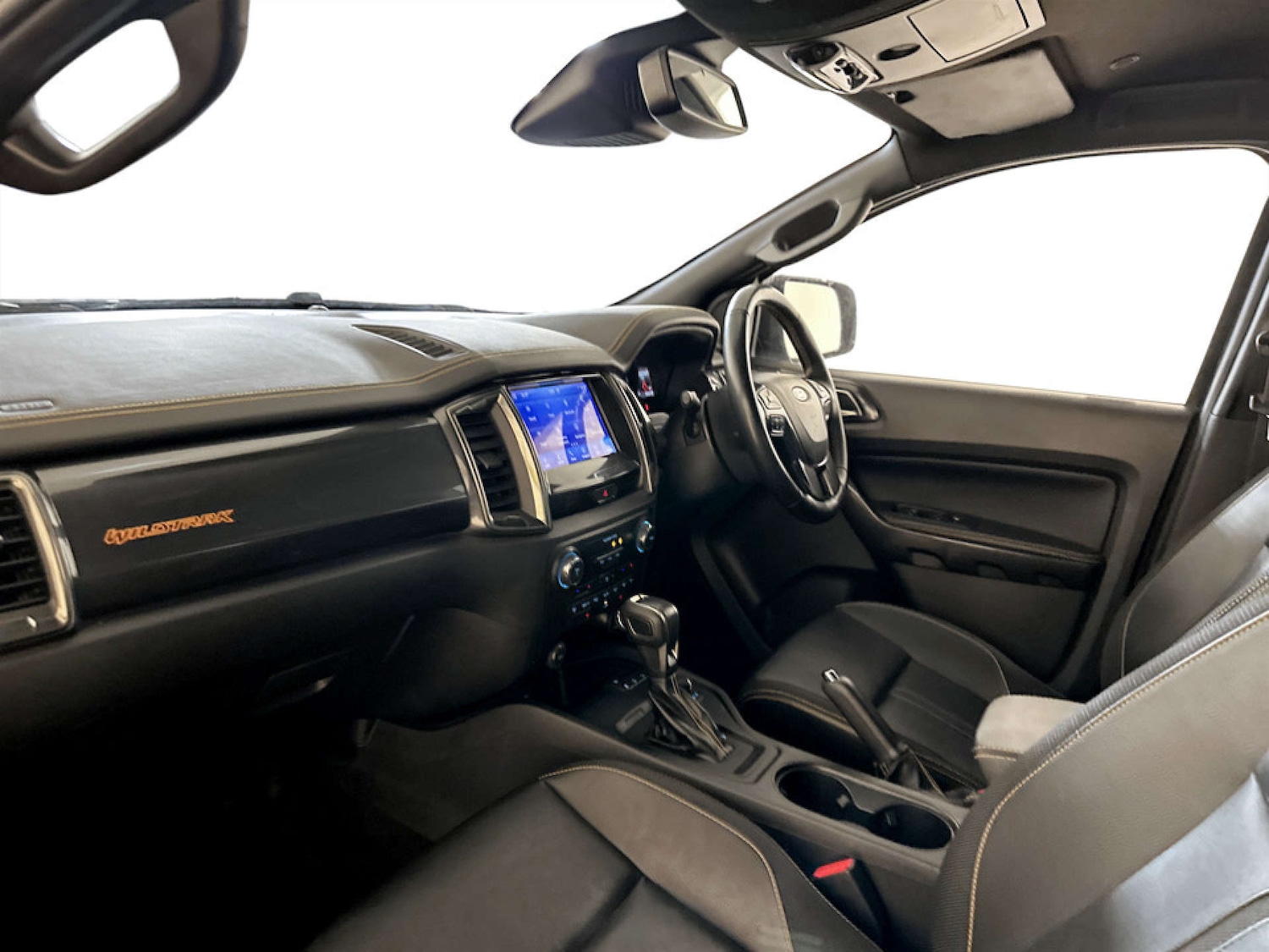 Used Ford Ranger 2022 for sale - 77328543: Photo 12