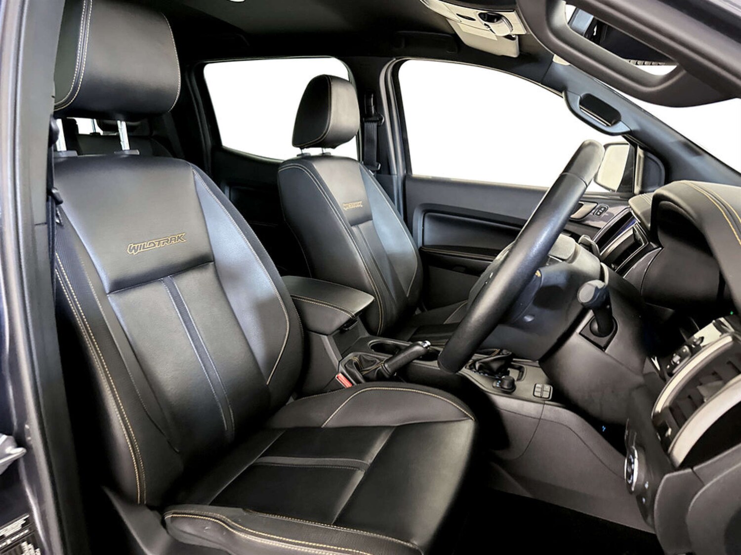 Used Ford Ranger 2022 for sale - 77328543: Photo 13