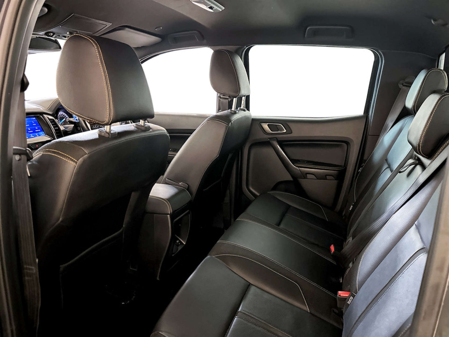 Used Ford Ranger 2022 for sale - 77328543: Photo 14