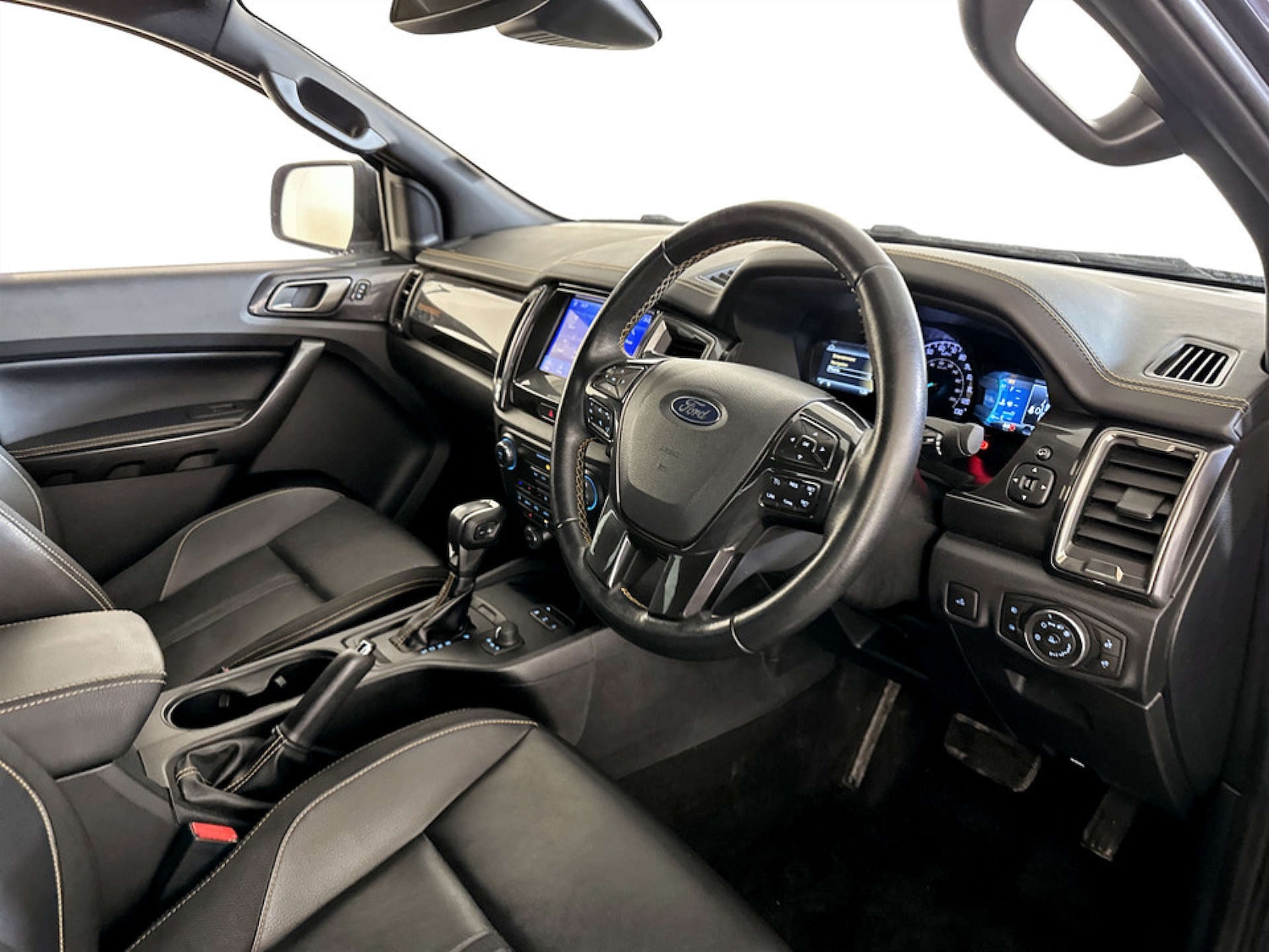 Used Ford Ranger 2022 for sale - 77328543: Photo 15