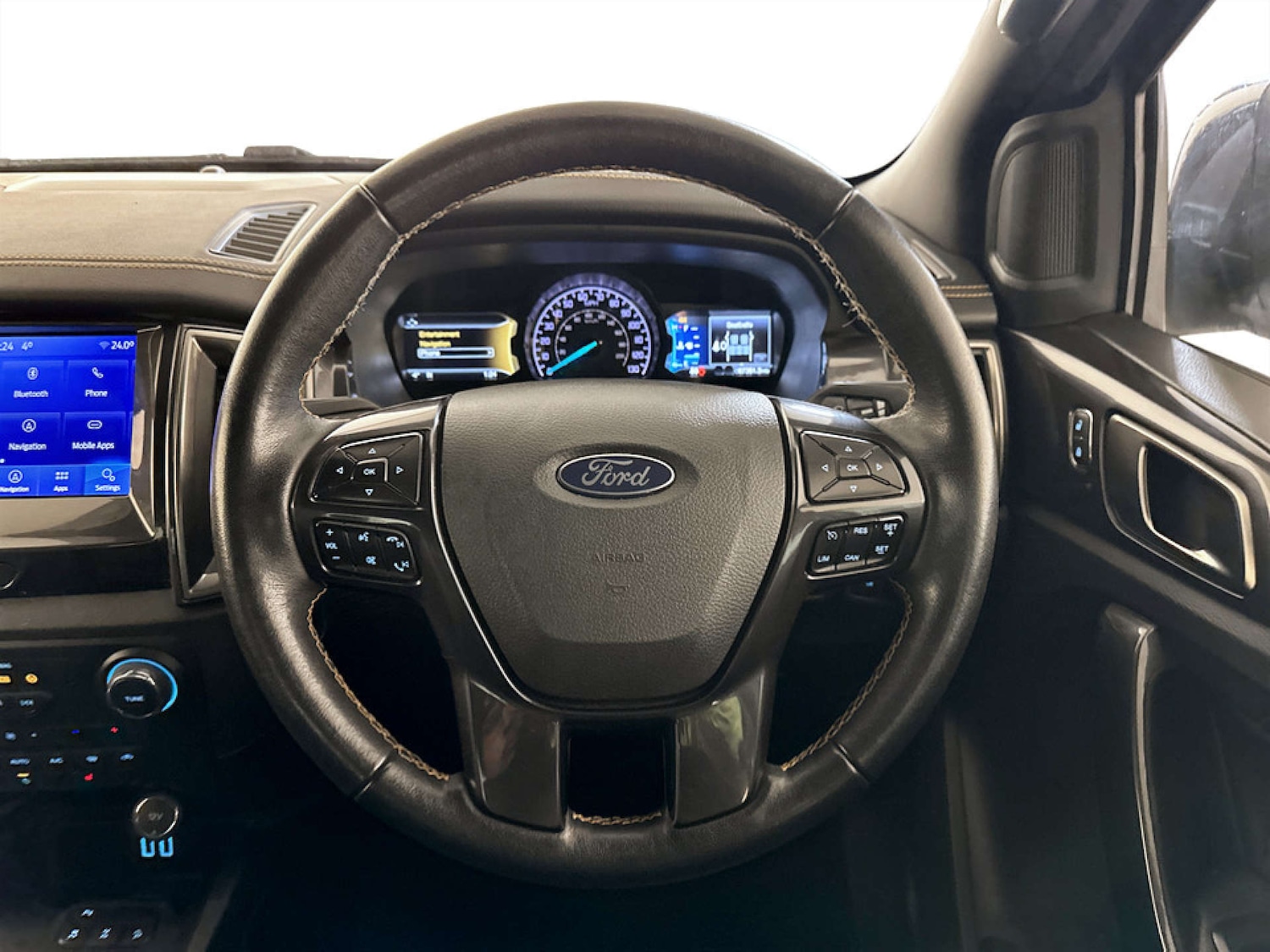 Used Ford Ranger 2022 for sale - 77328543: Photo 16