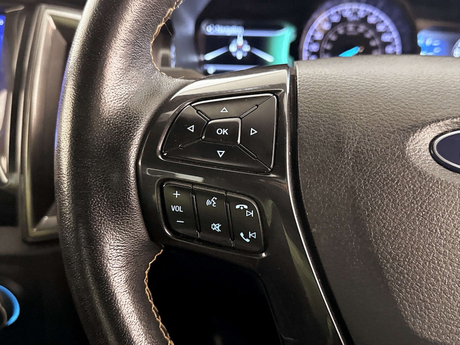 Used Ford Ranger 2022 for sale - 77328543: Photo 17