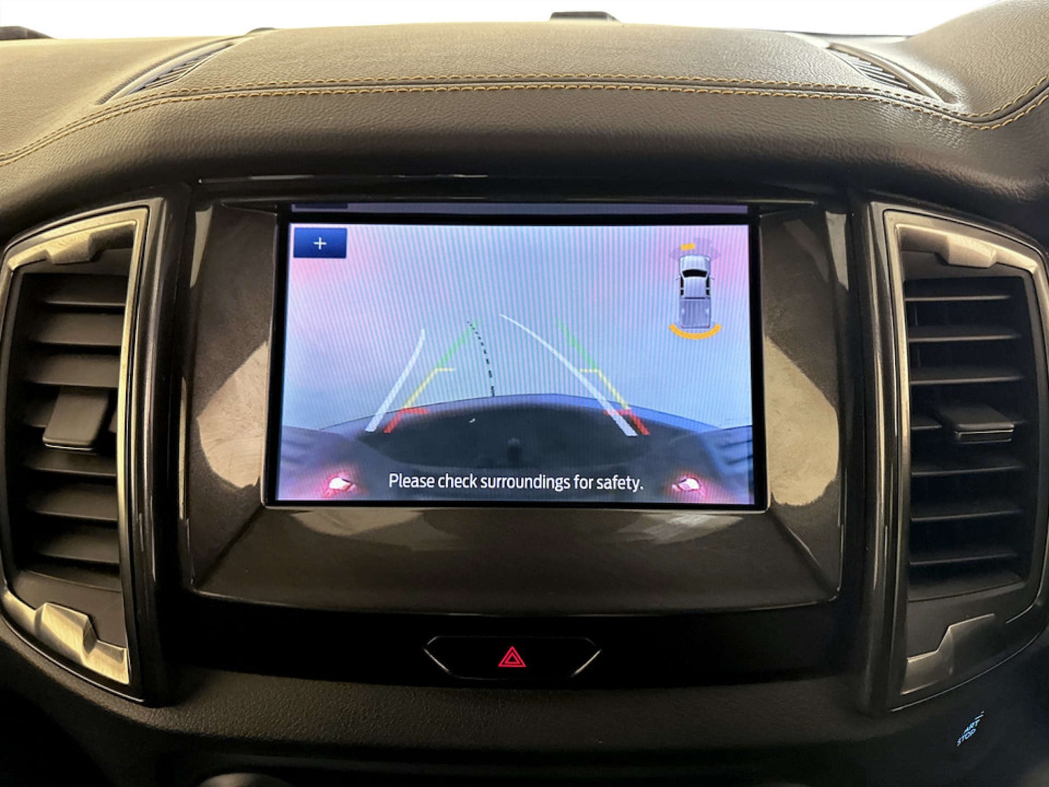 Used Ford Ranger 2022 for sale - 77328543: Photo 20