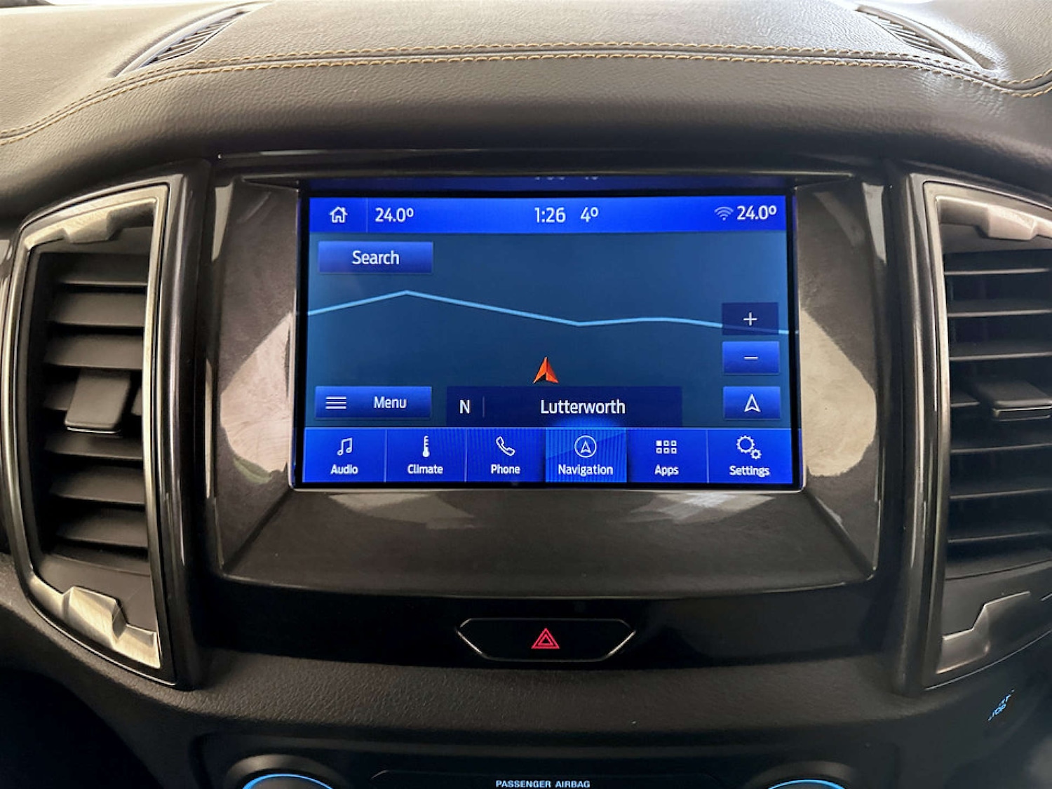 Used Ford Ranger 2022 for sale - 77328543: Photo 21