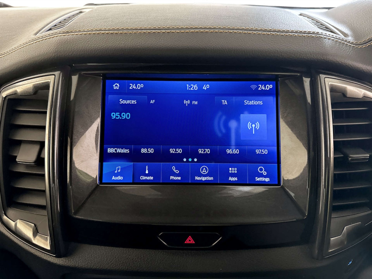 Used Ford Ranger 2022 for sale - 77328543: Photo 22