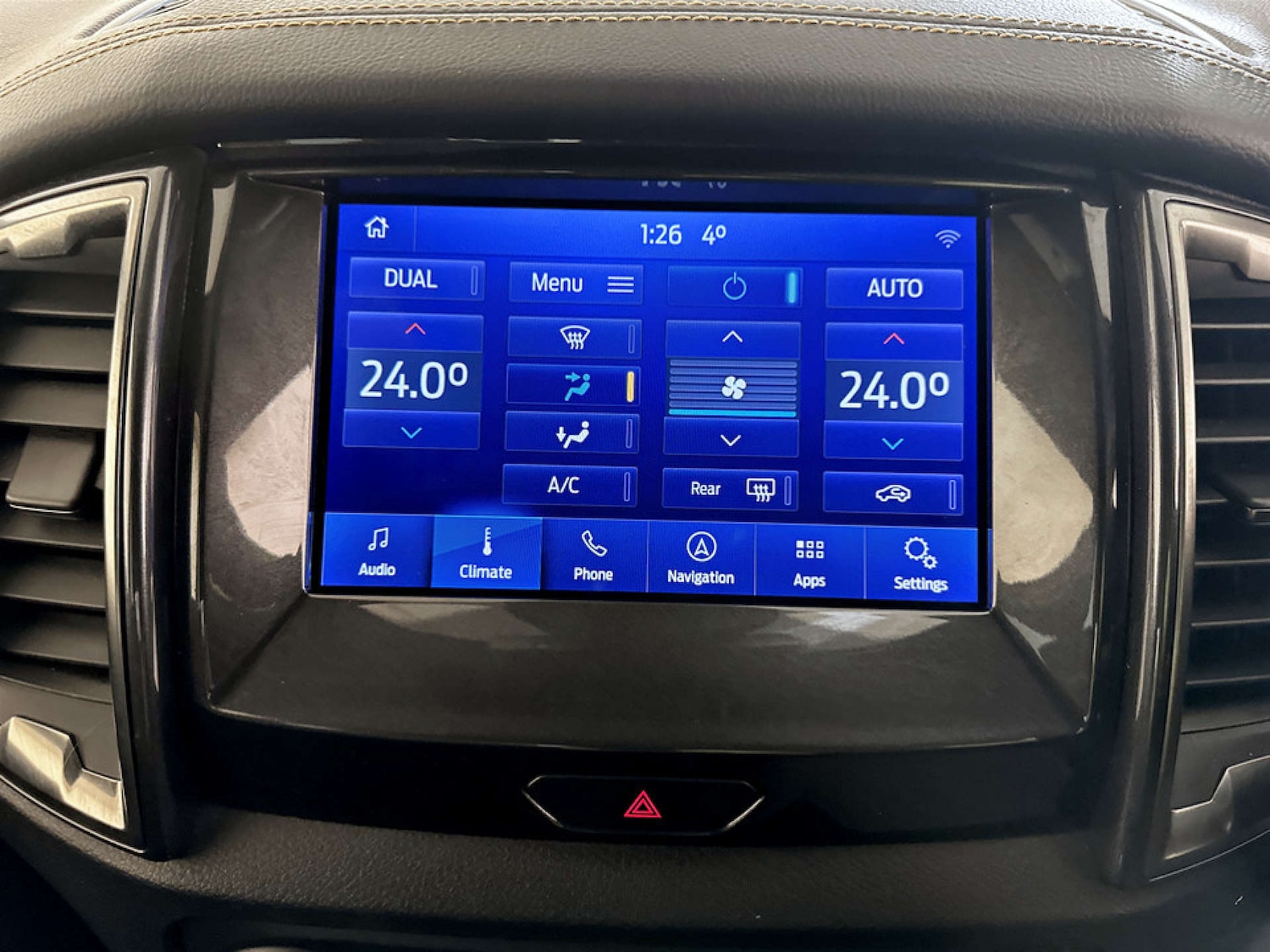 Used Ford Ranger 2022 for sale - 77328543: Photo 23