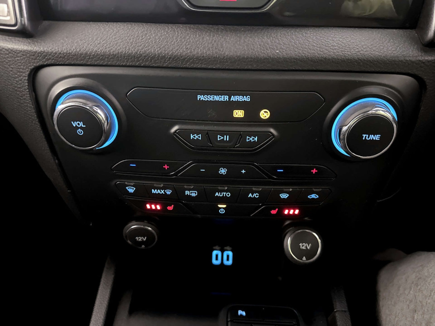 Used Ford Ranger 2022 for sale - 77328543: Photo 24