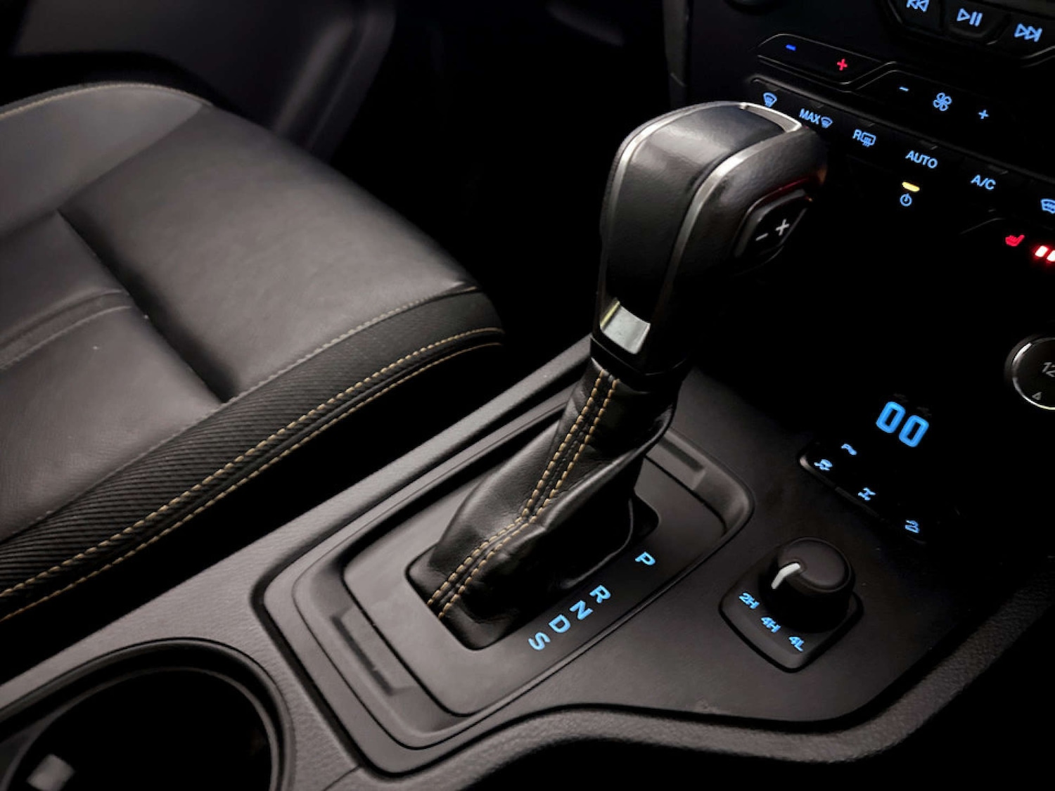 Used Ford Ranger 2022 for sale - 77328543: Photo 25