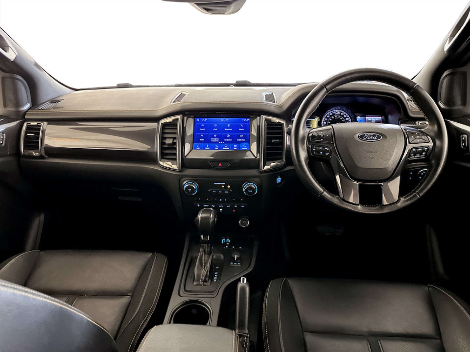 Used Ford Ranger 2022 for sale - 77328543: Photo 3