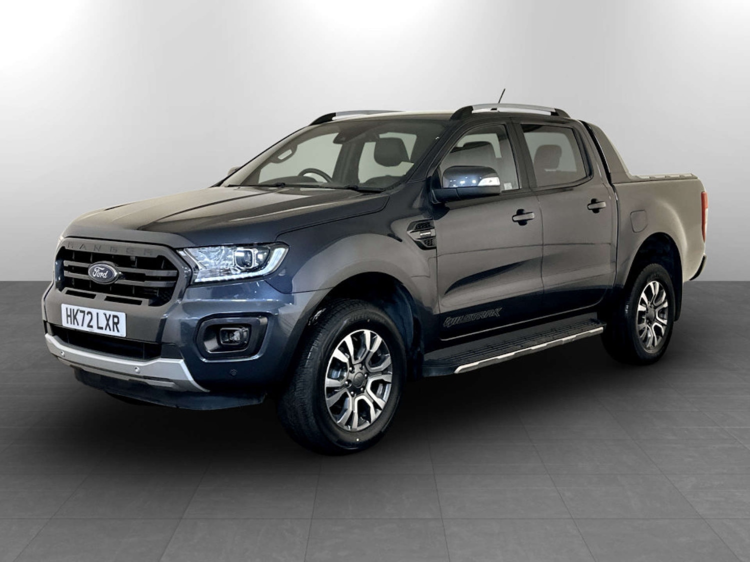 Used Ford Ranger 2022 for sale - 77328543: Photo 6