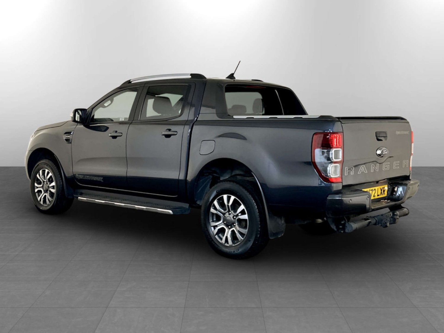 Used Ford Ranger 2022 for sale - 77328543: Photo 8