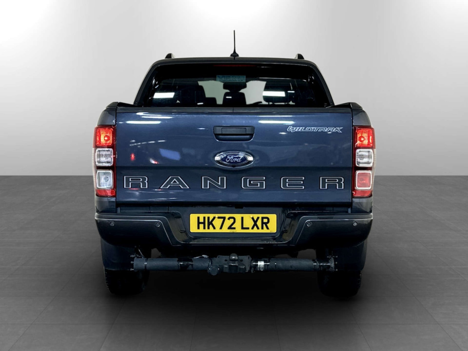 Used Ford Ranger 2022 for sale - 77328543: Photo 9