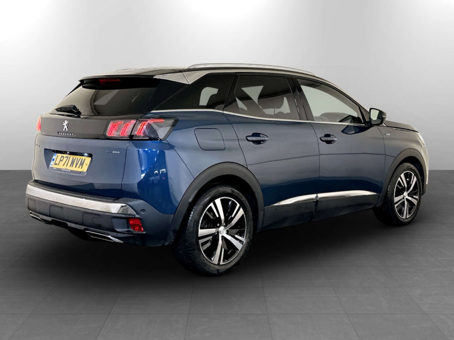 Used Peugeot 3008 2022 for sale - 77523343: Photo 10