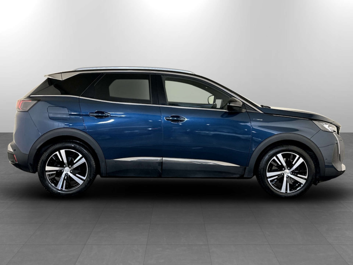 Used Peugeot 3008 2022 for sale - 77523343: Photo 11