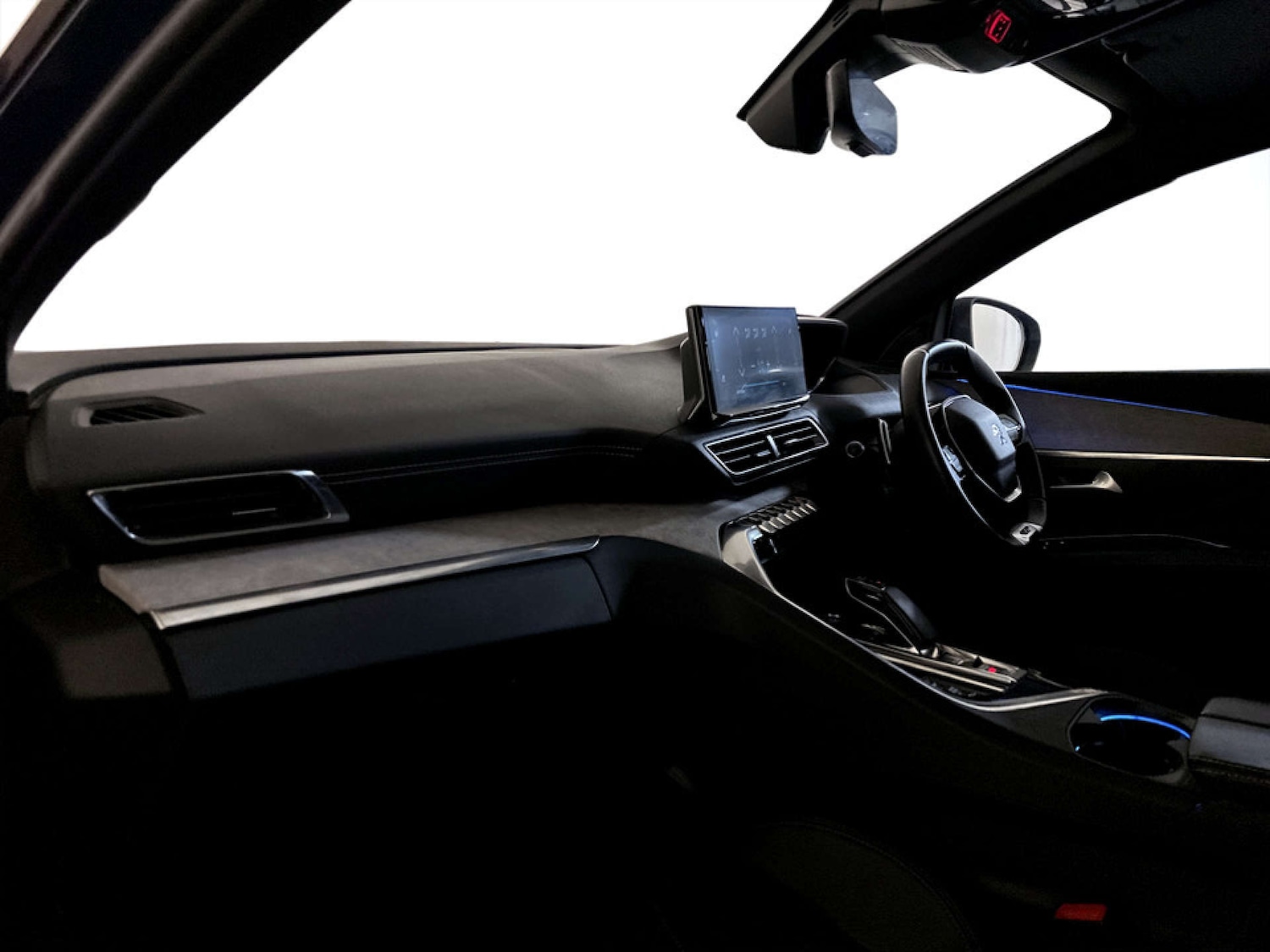 Used Peugeot 3008 2022 for sale - 77523343: Photo 12