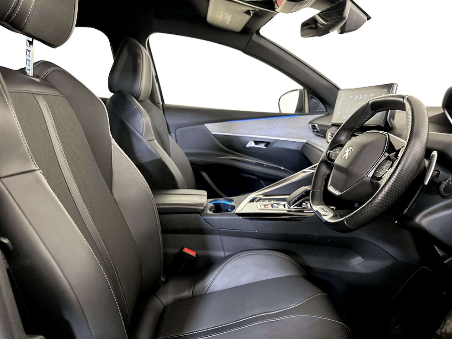 Used Peugeot 3008 2022 for sale - 77523343: Photo 13