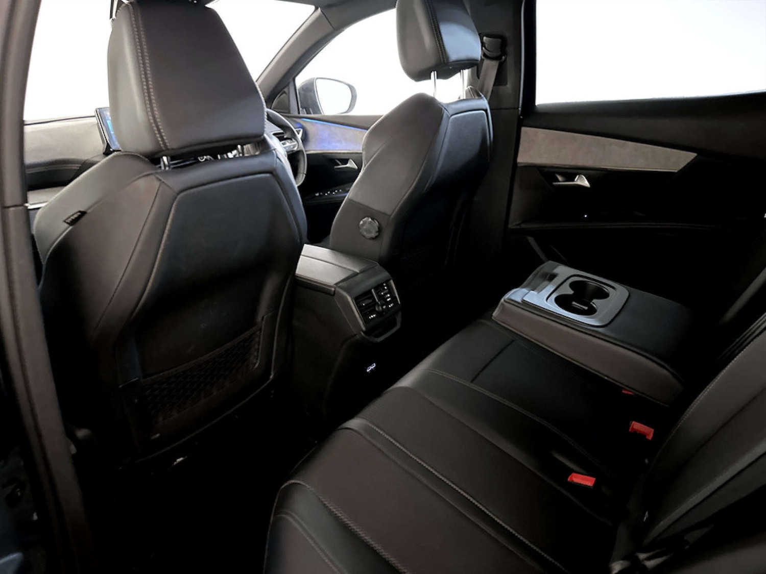 Used Peugeot 3008 2022 for sale - 77523343: Photo 14