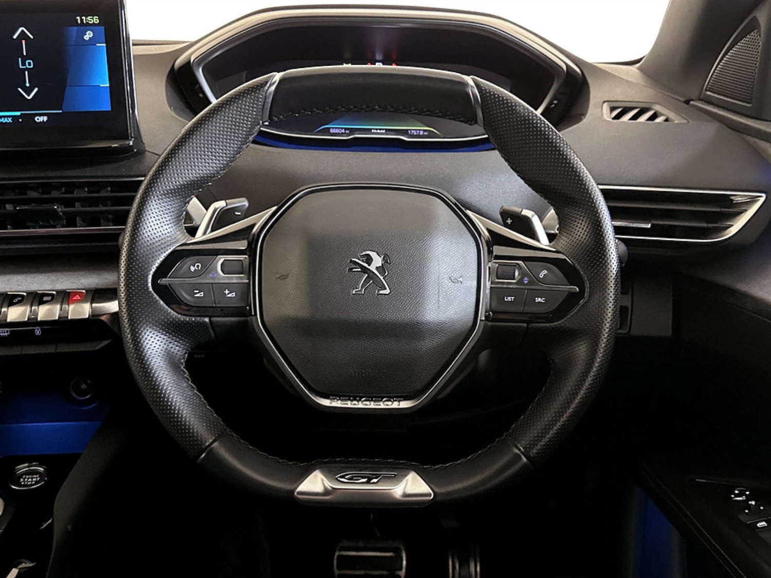 Used Peugeot 3008 2022 for sale - 77523343: Photo 16