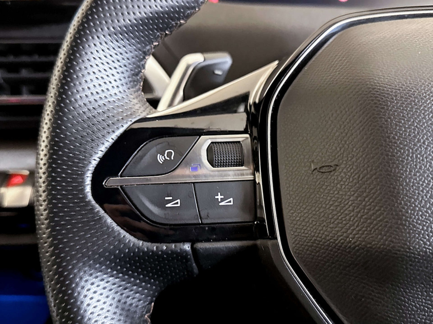 Used Peugeot 3008 2022 for sale - 77523343: Photo 17