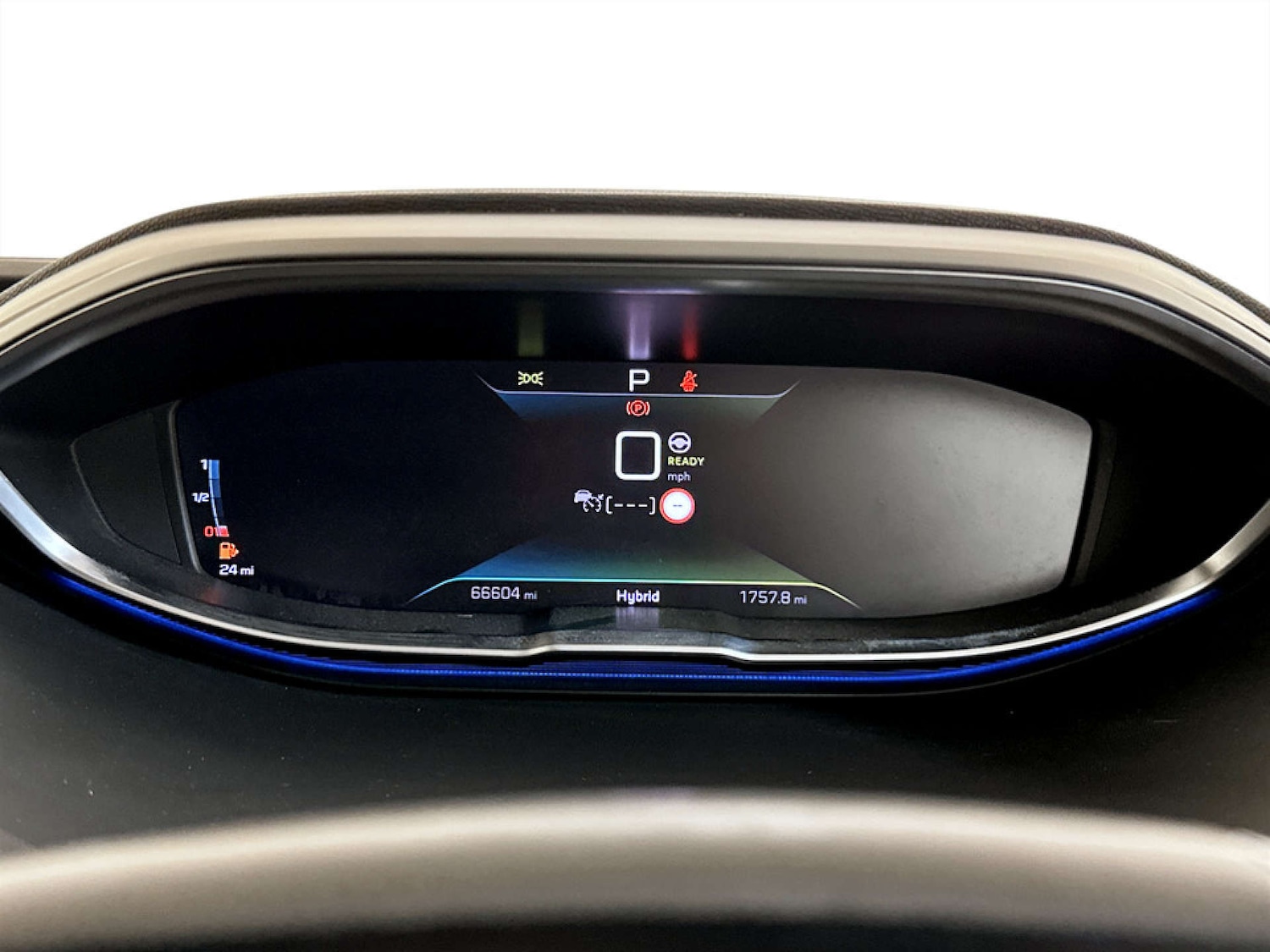 Used Peugeot 3008 2022 for sale - 77523343: Photo 18