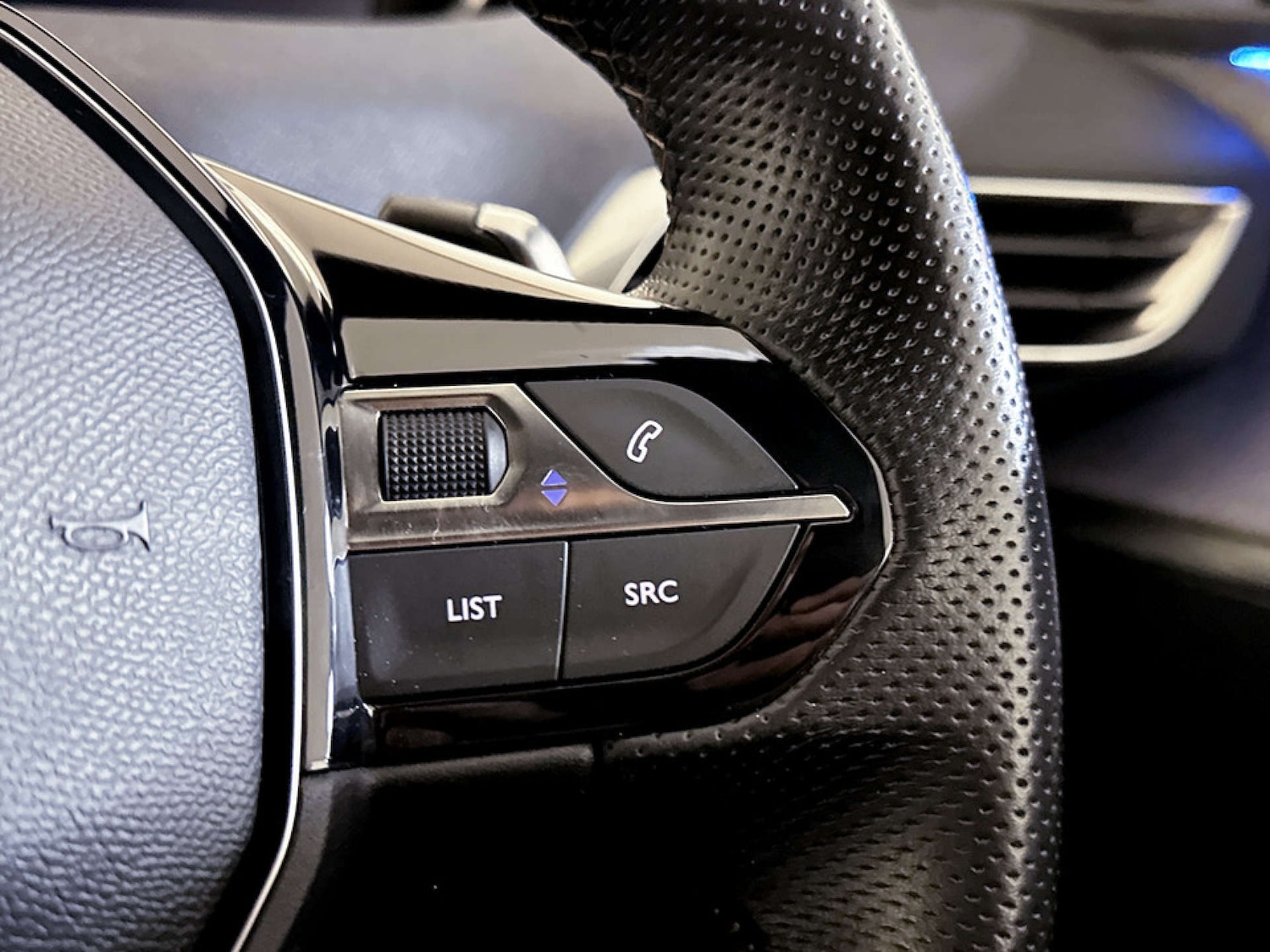 Used Peugeot 3008 2022 for sale - 77523343: Photo 19