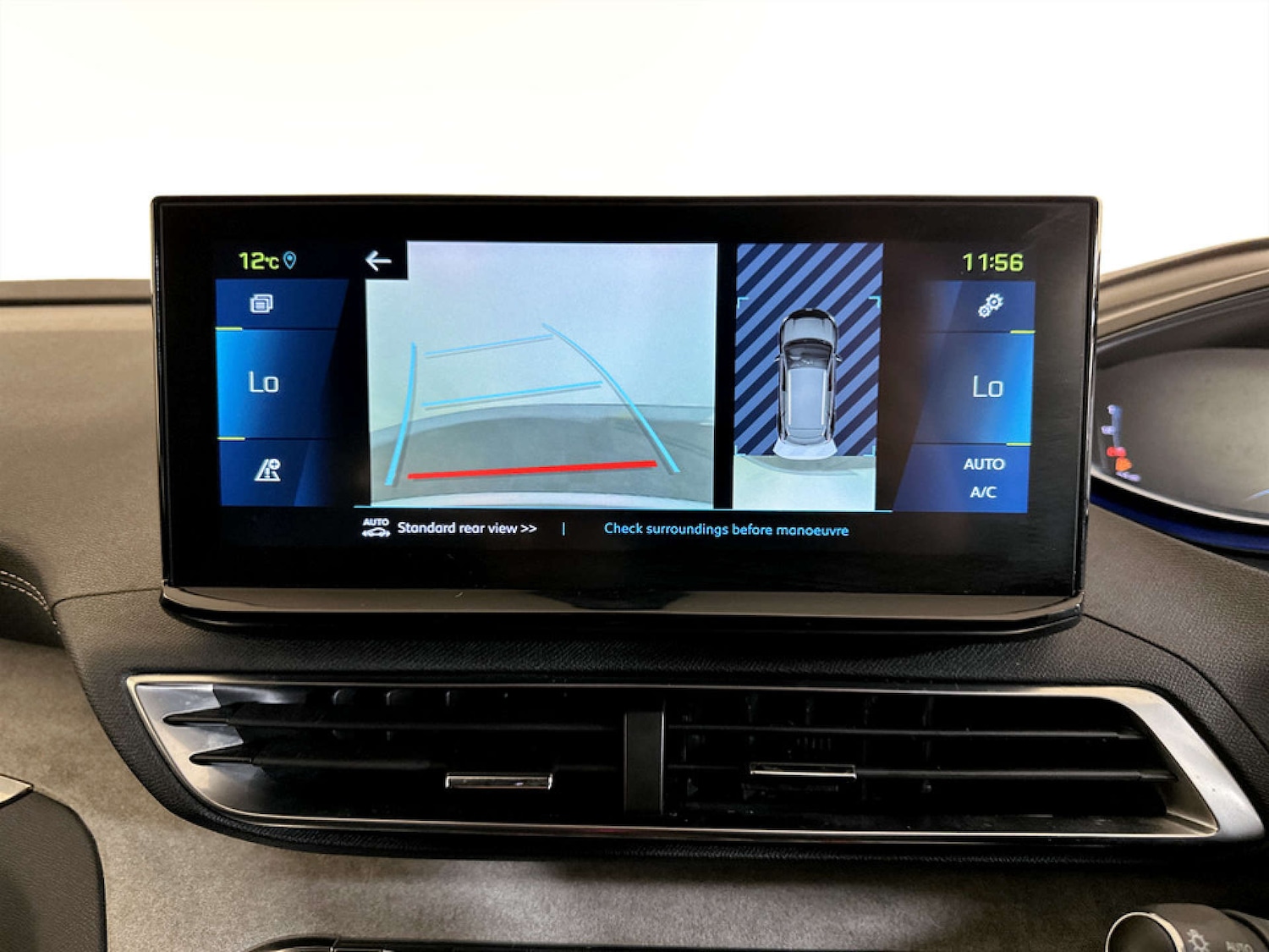 Used Peugeot 3008 2022 for sale - 77523343: Photo 20