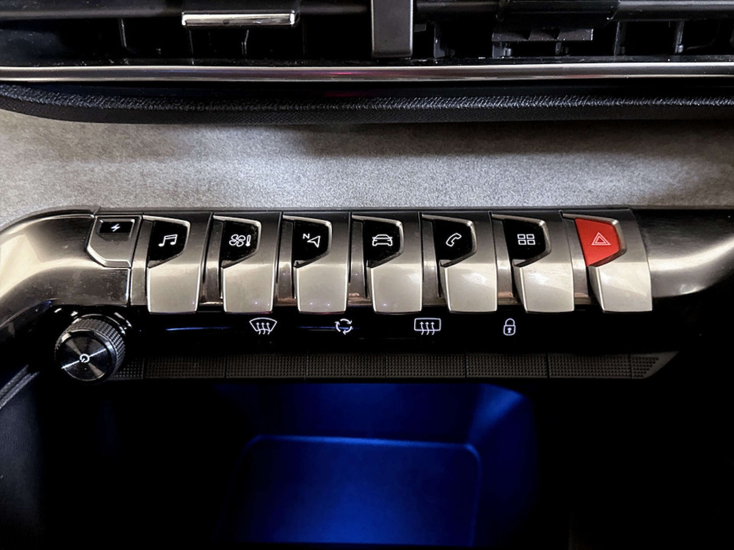 Used Peugeot 3008 2022 for sale - 77523343: Photo 24