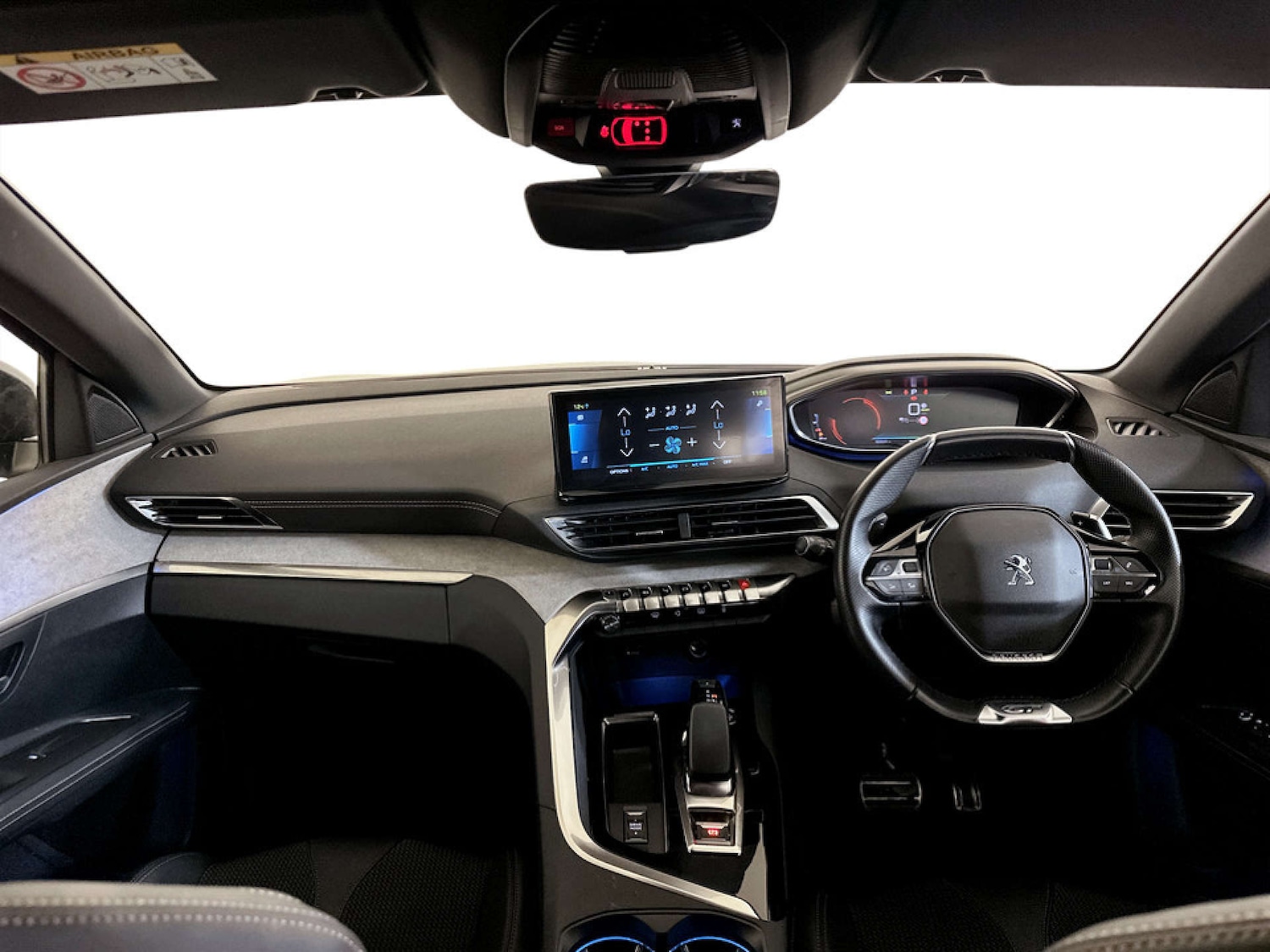 Used Peugeot 3008 2022 for sale - 77523343: Photo 3