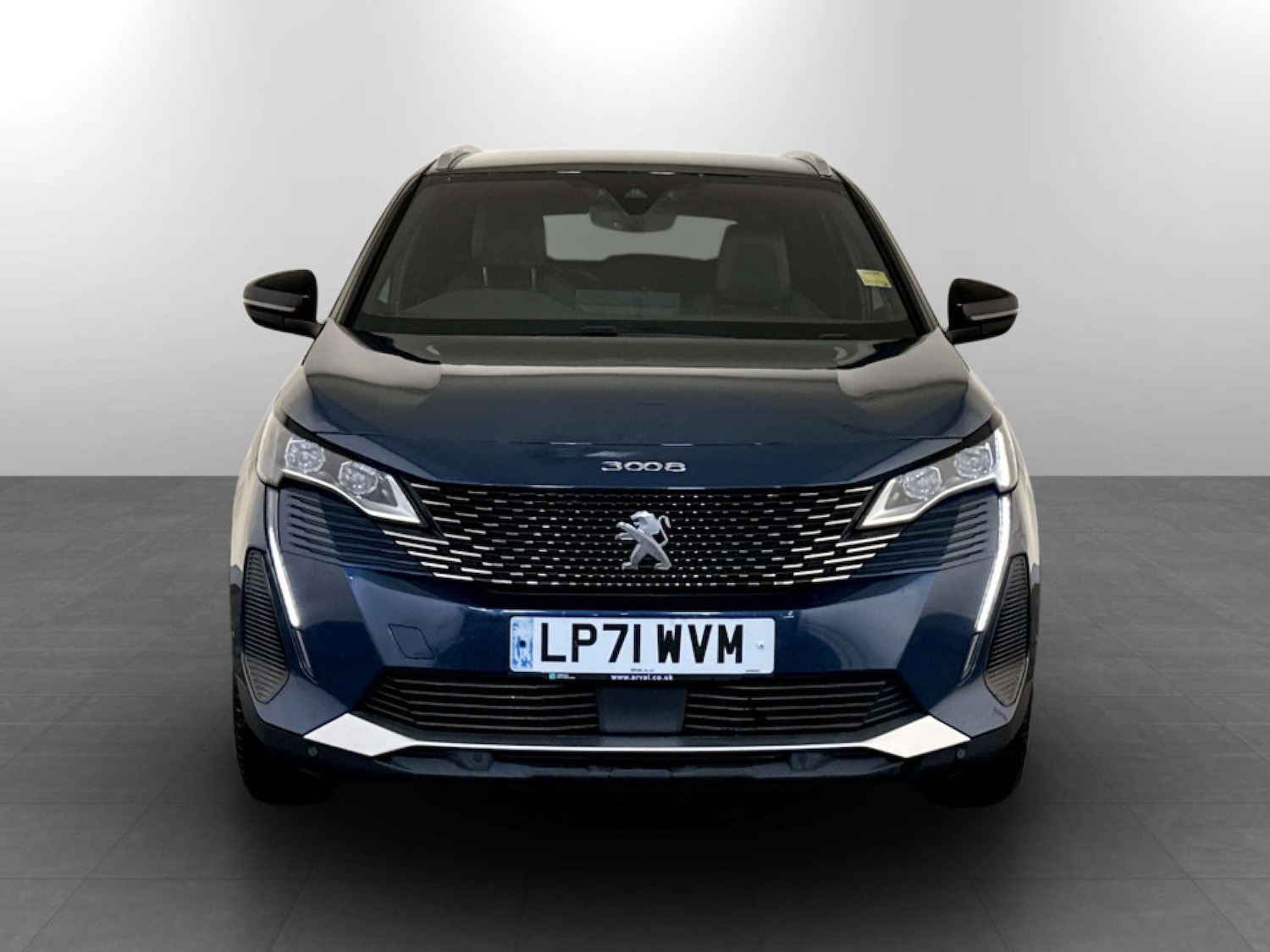 Used Peugeot 3008 2022 for sale - 77523343: Photo 5